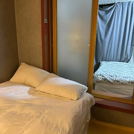 G Mini Hotel Dongdaemun-2